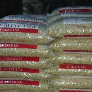 Premium Wood Pellets