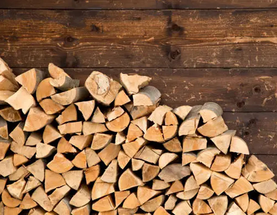 firewood