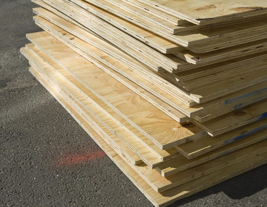 Plywood Sheets Marine Grade